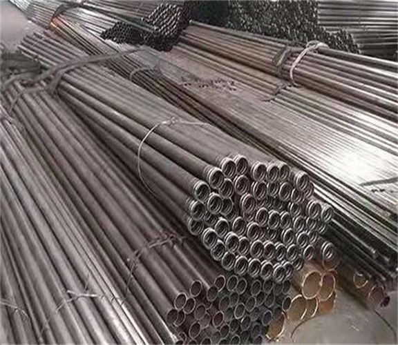 崇明螺旋式声测管工地安装