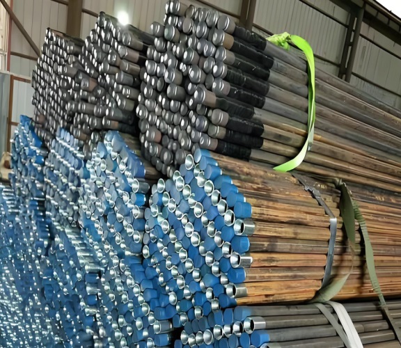 崇明单向注浆管流量可控